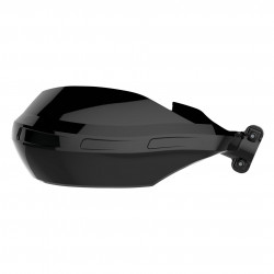 Προστατευτικές χούφτες μηχανής POLISPORT NOMAD ΜΑΥΡΟ Προστατευτικές χούφτες μηχανής POLISPORT NOMAD ΜΑΥΡΟ