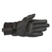 Γάντια μηχανής ALPINESTARS GPX V2 ΜΑΥΡΟ thumb