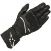 Γάντια μηχανής ALPINESTARS SP-1 V2 ΜΑΥΡΟ