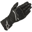 Γάντια μηχανής ALPINESTARS SP-1 V2 ΜΑΥΡΟ thumb