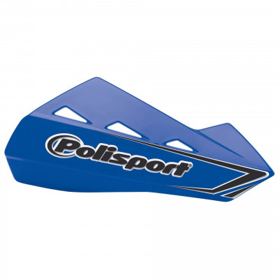 Προστατευτικές χούφτες μηχανής POLISPORT QWEST UNIVERSAL ΜΠΛΕ - ΠΛΑΣΤΙΚΟ Προστατευτικές χούφτες μηχανής POLISPORT QWEST UNIVERSAL ΜΠΛΕ - ΠΛΑΣΤΙΚΟ