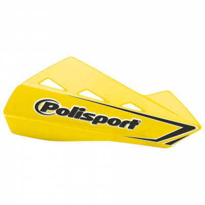 Προστατευτικές χούφτες μηχανής POLISPORT QWEST UNIVERSAL ΚΙΤΡΙΝΟ - ΠΛΑΣΤΙΚΟ Προστατευτικές χούφτες μηχανής POLISPORT QWEST UNIVERSAL ΚΙΤΡΙΝΟ - ΠΛΑΣΤΙΚΟ