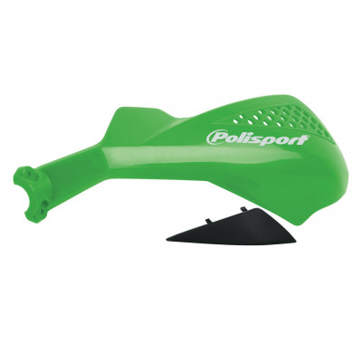 Προστατευτικές χούφτες μηχανής POLISPORT SHARP LITE GREEN Προστατευτικές χούφτες μηχανής POLISPORT SHARP LITE GREEN