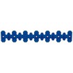 Προστατευτικό λαιμού εξάτμισης POLISPORT ARMADILLO HEAD PIPE 40 cm ΜΠΛΕ Προστατευτικό λαιμού εξάτμισης POLISPORT ARMADILLO HEAD PIPE 40 cm ΜΠΛΕ thumb