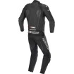 Δερμάτινη φόρμα αναβάτη ALPINESTARS GP FORCE BLACK thumb