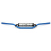 Τιμόνι μοτοσυκλέτας RENTHAL 7/8 ENDURO BLUE
