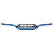 Τιμόνι μοτοσυκλέτας RENTHAL 7/8 ENDURO BLUE thumb