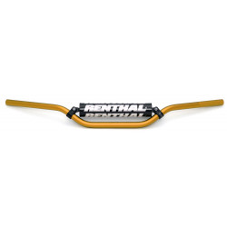 Τιμόνι μοτοσυκλέτας RENTHAL 7/8 ENDURO GOLD