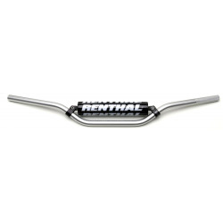 Τιμόνι μοτοσυκλέτας RENTHAL RENTHAL 22mm 757 MINI HI SIL Τιμόνι μοτοσυκλέτας RENTHAL RENTHAL 22mm 757 MINI HI SIL