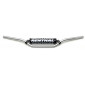 Τιμόνι μοτοσυκλέτας RENTHAL RENTHAL 22mm 757 MINI HI SIL thumb