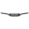 Τιμόνι μοτοσυκλέτας RENTHAL 7/8 RC Black