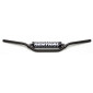 Τιμόνι μοτοσυκλέτας RENTHAL 7/8 RC Black thumb
