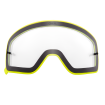 Μαγνητική ζελατίνα μάσκας O'NEAL B-50 YELLOW FRAME-CLEAR thumb