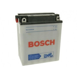 Μπαταρία μοτοσυκλέτας BOSCH M4 12V YB12A-A