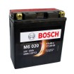 Μπαταρία μοτοσυκλέτας BOSCH M6 12V YT14B-BS thumb