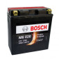 Μπαταρία μοτοσυκλέτας BOSCH M6 12V YT14B-BS thumb