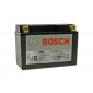 Μπαταρία μοτοσυκλέτας BOSCH M6 12V YT9B-BS thumb