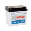 Μπαταρία μοτοσυκλέτας BOSCH M4 12V Y60-N24L-A thumb