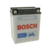 Μπαταρία μοτοσυκλέτας BOSCH M4 12V YB14-B2 thumb