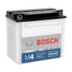 Μπαταρία μοτοσυκλέτας BOSCH M4 12V YB16L-B thumb