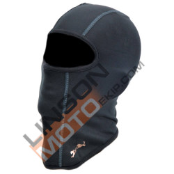 Κουκούλα προσώπου αναβάτη - μπαλακλάβα BARS PROTECT 02