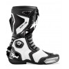 Μπότες μηχανής XPD XP3-S Black/White