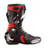 Μπότες μηχανής XPD XP3-S Red