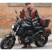 Σάκος ρεζερβουάρ Tank Bag - SHAD SR18 5L Cafe Race Σάκος ρεζερβουάρ Tank Bag - SHAD SR18 5L Cafe Race thumb