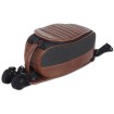 Σάκος ρεζερβουάρ Tank Bag - SHAD SR18 5L Cafe Race Σάκος ρεζερβουάρ Tank Bag - SHAD SR18 5L Cafe Race thumb