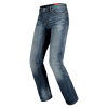 Παντελόνι μοτοσυκλέτας SPIDI J-TRACKER DARK BLUE