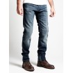 Παντελόνι μοτοσυκλέτας SPIDI J-TRACKER DARK BLUE thumb