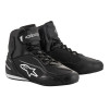 Μπότες μηχανής ALPINESTARS FASTER-3 BLACK