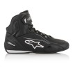 Μπότες μηχανής ALPINESTARS FASTER-3 BLACK thumb