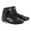Μπότες μηχανής ALPINESTARS FASTER-3 RIDEKNIT BLACK