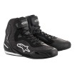 Μπότες μηχανής ALPINESTARS FASTER-3 RIDEKNIT BLACK thumb