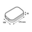 Βάση κινητού OPTI-CASE 90429 thumb