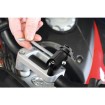 Βάση τιμονόπλακας OPTI-FIX 90436 thumb