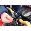 Βάση τιμονόπλακας OPTI-FIX 90437 thumb