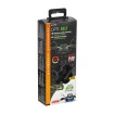 Βάση τιμονόπλακας OPTI-FIX 90437 thumb