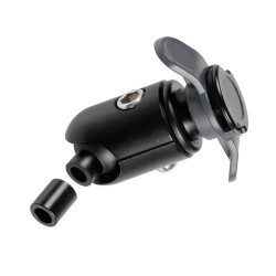 Βάση τιμονόπλακας OPTI-FIX 90450