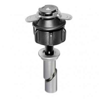 Βάση τιμονόπλακας OPTI-FIX Ø17-20,5mm 90458
