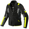 Μπουφάν μηχανής SPIDI MODULAR YELLOW FLYO Μπουφάν μηχανής SPIDI MODULAR YELLOW FLYO thumb