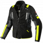 Μπουφάν μηχανής SPIDI MODULAR YELLOW FLYO thumb