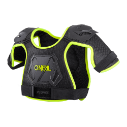 Παιδική προστασία θώρακα O'NEAL PEEWEE BLACK/NEON
