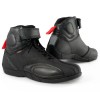 Μπότες μηχανής A-PRO PUSHER BLACK