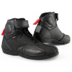 Μπότες μηχανής A-PRO PUSHER BLACK thumb