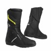 Μπότες μηχανής A-PRO INFINITY BLACK thumb