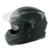 Κράνος μηχανής A-PRO LANCER BLACK MATT Κράνος μηχανής A-PRO LANCER BLACK MATT thumb