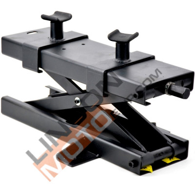 Κεντρικό σταντ πλαισίου SMX DBS