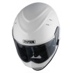 Κράνος μηχανής SIMPSON VENOM SOLID GLOSS WHITE FULL FACE thumb
